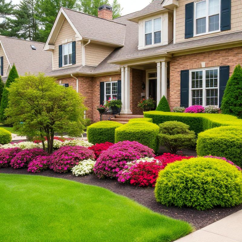 Adventure Companies residential exteriors and landscaping